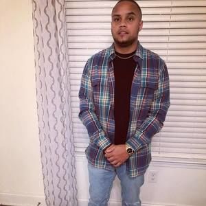 Meet your Posher, Ricky